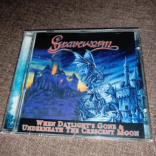 Graveworm "When Daylight's Gone" 1997