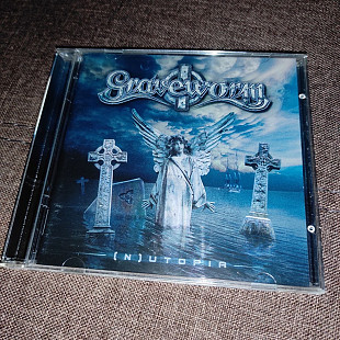 Graveworm "(N)Utopia" 2005