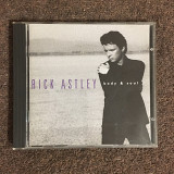 Rick Astley – Body & Soul (RCA/Germany) (CD)