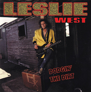 Leslie West (USA) – Dodgin' The Dirt (1993)