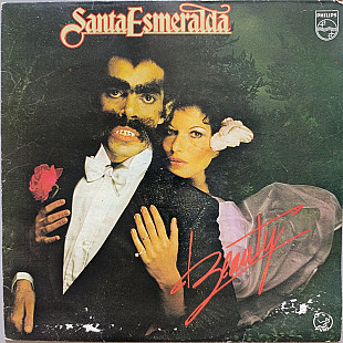 Santa Esmeralda - Beauty