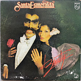 Santa Esmeralda - Beauty