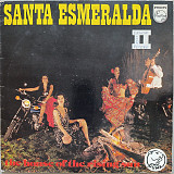 Santa Esmeralda - The House Of The Rising Sun