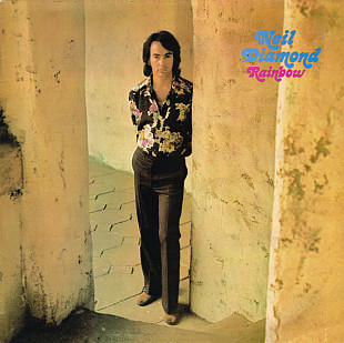 Neil Diamond - Rainbow (1974) VG+