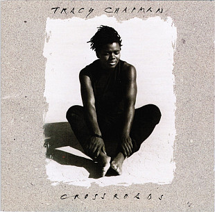 Tracy Chapman – Crossroads (Electra/Germany) (CD)