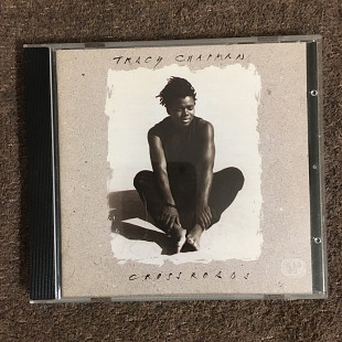 Tracy Chapman – Crossroads (Electra/Germany) (CD)