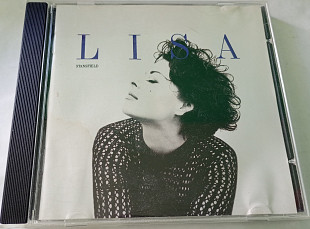 LISA STANSFIELD Real Love CD Germany