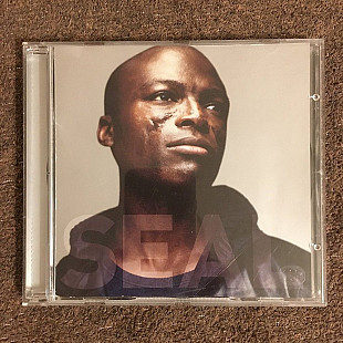 Seal – Seal IV (Warner/Germany) (CD)