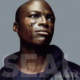 Seal – Seal IV (Warner/Germany) (CD)
