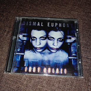 Dismal Euphony "Lady Ablaze" 1999
