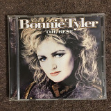 Bonnie Tyler – The Best (Columbia/Austria) (CD)