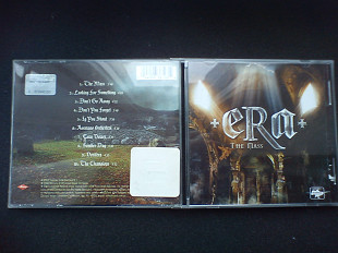 Era - The Mass (Ukrainian Rec.)