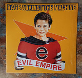Rage Against The Machine – Evil Empire