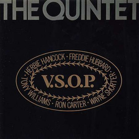 Mint V.S.O.P.* – The Quintet