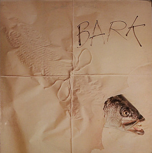 Mint Jefferson Airplane – Bark
