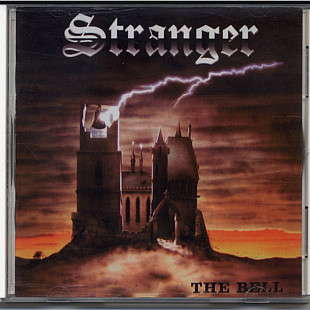 CD Stranger - The Bell