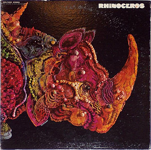 Very good Rhinoceros (2) – Rhinoceros