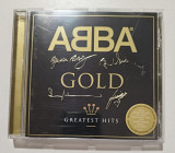 CD ABBA 1992/1999 Gold (Greatest Hits) (UK & Europe)