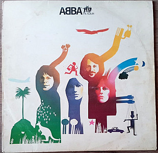 ABBA – The Album