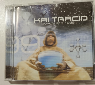 CD KAI TRACID 1999 Skywalker 1999 (Germany)