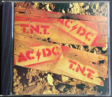 AC/DC – T.N.T. (Australia)
