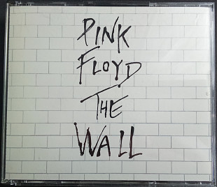 Pink Floyd – The Wall (USA)