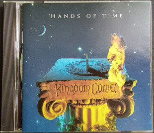 Kingdom Come – Hands Of Time (USA)