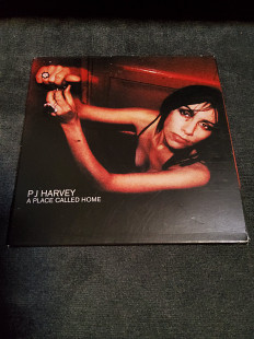 P J HARVEY A PLACE CALLED HOME single