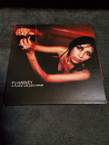 P J HARVEY A PLACE CALLED HOME single