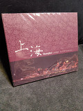 SHANGHAI LOUNGE THE FINEST LOUNGE MUSIC 2CD