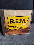 R.E.M OUT OF TIME