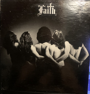 Faith – Faith - 73