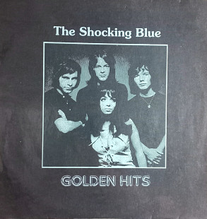 The Shocking Blue ''Golden Hits''