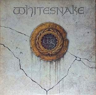 Whitesnake ''Whitesnake''