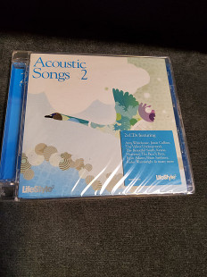ACOUSTIC SONGS 2 2CD