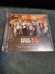 OST PARIS 36