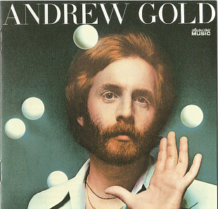 Andrew Gold (USA) – Andrew Gold (1975/2005)