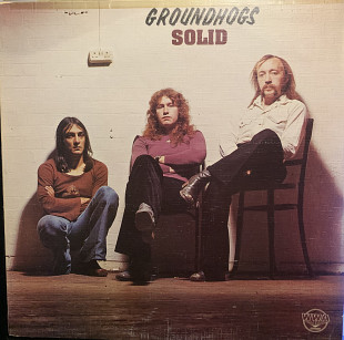 Groundhogs – Solid - 74