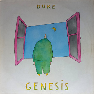 Genesis ''Duke''