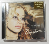 CD ANASTACIA 2000 Not That Kind (Austria)