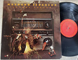 Maynard Ferguson – Primal Scream ( USA ) LP
