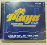 CD PLAYA VOL. 2 - Mehr Party Braucht Kein Mensch! /2CD/ (Germany)