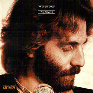 Andrew Gold (USA) – Whirlwind (1980/2005)