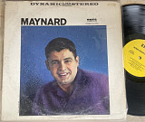 Maynard Ferguson & His Orchestra – Maynard ( USA ) LP