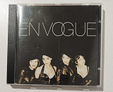 CD EN VOGUE 1998 Best Of En Vogue (Germany)