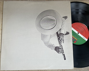Herbie Mann – London Underground ( USA ) JAZZ LP