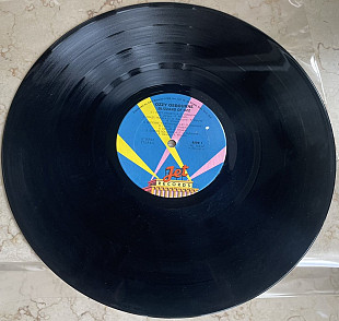 Ozzy Osbourne – Blizzard Of Ozz ( USA ) LP