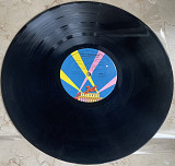 Ozzy Osbourne – Blizzard Of Ozz ( USA ) LP