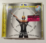 CD QUEEN DANCE TRAXX I 1996 (Germany)