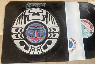 Stonebolt – Stonebolt ( USA ) LP